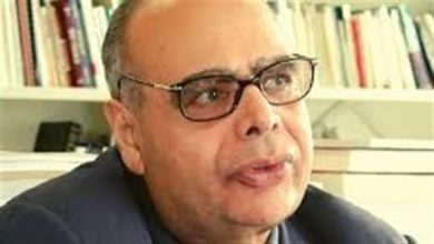 فى ذكرى ميلاده.. مناقشة بعض أعمال نصر حامد أبو زيد فى مكتبة مصر الجديدة غدا الجمعة