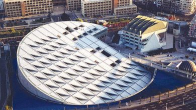مكتبة الإسكندرية تطلق "برنامج زيارة العائلة"