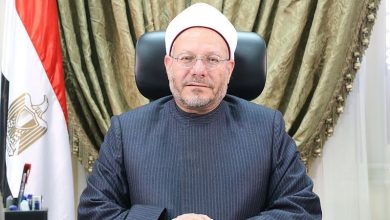 مفتي الجمهورية: الهجرة النبوية رسَّخت مبادئ الوسطية والتسامح وسيادة القانون