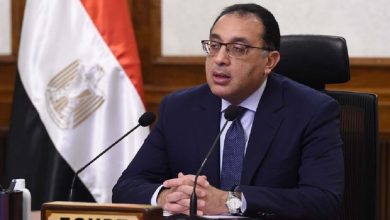مصدر حكومي مطلع لـ"إكسترا نيوز": مراسم حلف اليمين للوزارة الجديدة غدا بمقر رئاسة الجمهورية بمصر الجديدة