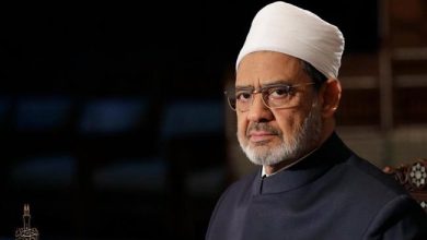 الإمام الأكبر يهنئ الرئيس السيسي والأمة الإسلامية بالعام الهجري الجديد