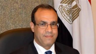 المجلس العربي يهنئ السفير بدر عبد العاطي على توليه حقيبة الخارجية والهجرة بالحكومة الجديدة