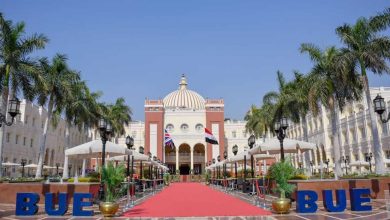 غدًا.. الجامعة البريطانية في مصر تنظم فعاليات اليوم المفتوح بحضور فرقة كاريوكي