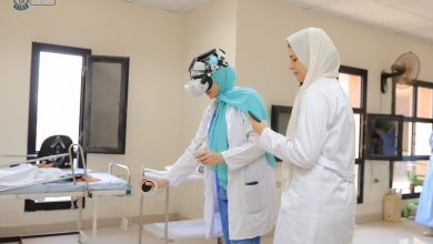 دراسة بجامعة بنها عن استخدام الواقع الافتراضي كأداة تعليمية لطلاب كليات التمريض للإنعاش القلبي الرئوي