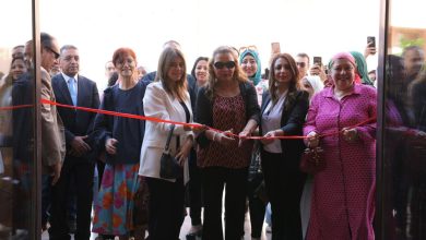 المجلس القومى للمرأة يعلن عن جوائز مسابقة "سيدة الأقصي.. صمود ونضال" بالتعاون مع المعهد العالي للنقد الفني، ونقابة الفنانين التشكيليين