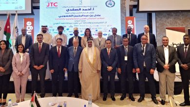 "العسومي": الثورة التكنولوجية أصبحت المدخل الرئيسي لتحقيق التقدم والتنمية في كافة المجالات