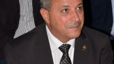 محافظ بورسعيد يهنىء أبناء المحافظة بالعام الهجري الجديد 1446 ه‍