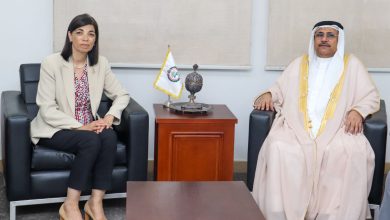 رئيس البرلمان العربي يثمن الدور الرائد لمصر في دعم وتعزيز العمل البرلماني