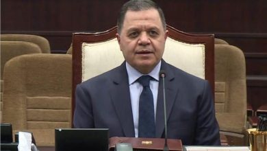 وزير الداخلية مهنئا الرئيس السيسي بالعام الهجرى الجديد: حافزا لمواصلة العطاء