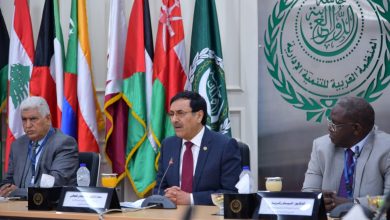 العربية للتنمية الإدارية تعقد، ملتقى مديري معاهد ومدارس الإدارة في الوطن العربي، بالقاهرة 