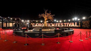 *مهرجان القاهرة السينمائي الدولي يعلن عن سلسلة من الورش المتخصصة لدعم صناع الأفلام*