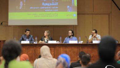 على هامش معرض مكتبة الإسكندرية: الدكتور أحمد زايد يكرم الفائزين بجائزة الدولة التشجيعية
