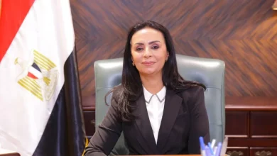 وزيرة التضامن الاجتماعي تعقد سلسلة من الاجتماعات المكثفة لمتابعة سير العمل ببرامج ومشاريع الوزارة المختلفة