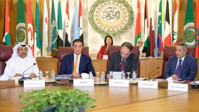 جابر المري: الانضمام للميثاق العربي ضرورة لتحقيق التكامل وتعزيز التعاون في مجال حقوق الإنسان