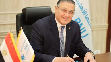 رئيس مجلس أمناء جامعة بنها الأهلية يصدر عددا من القرارات والتكليفات الجديدة تكليف د. تامر سمير رئيسا لجامعة بنها الأهلية