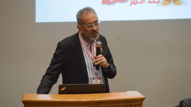 بالصور| "صحة مصر" تطلق برنامج "سفراء الصحة" ضمن مبادرة "رئة وردية" بمشاركة واسعة من منظمات دولية وجامعات ومؤسسات بارزة