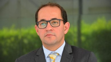 المجلس العربي يهنئ أحمد كجوك على توليه حقيبة المالية بالحكومة الجديدة