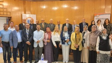 انطلاق فاعليات الملتقى العلمي نحو مستقبل أكثر استدامة بتنظيم العربي للتنميه المستدامة والبيئة 