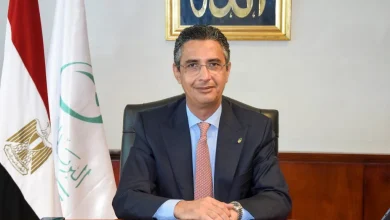 المجلس العربي يهنئ الدكتور شريف فاروق على توليه حقيبة التموين والتجارة الداخلية بالحكومة الجديدة