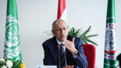 انطلاق منافسات الأولمبياد الدولي للمعلوماتية فى نسخته السادسة والثلاثين في سبتمبر المقبل بمشاركة 96 دولة