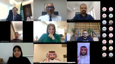 المنظمة العربية للتنمية الإدارية تُطلق "الدبلوم المهني الدولي في العلاقات العامة - المعتمد من المعهد الملكي البريطاني للعلاقات العامة" بنظام التعلم عن بُعد، اليوم