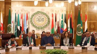 انطلاق أعمال مبادرة "الشباب العربي حراس التاريخ والهوية