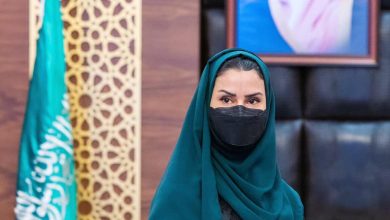 بمناسبة تعيينها عضوا بمجلس الشورى الجبير ترفع شكرها وتقديرها للقيادة الرشيدة