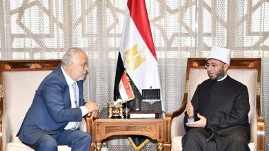 وزير الأوقاف : هناك أعمال درامية تاريخية ودينية حققت نجاحًا كبيرًا 