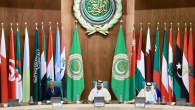 انطلاق الاجتماع الوزاري للمجلس الاقتصادي والاجتماعي للجامعة العربية في دورته الـ114