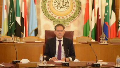 المهندس أحمد عقل : ضرور تسطير استراتيجيات تعمل على دعم الأعمال والأنشطة الاجتماعية والإنتاجية الخيرية