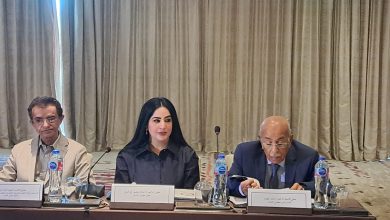 اختيار ابو الملح رئيس لجنه الإعلام بالمرصد العربي لحقوق الإنسان 