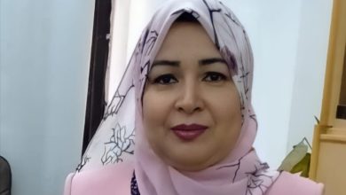 د نعمة الضاحي تكتب : الضغط العصبي بوابة الألم