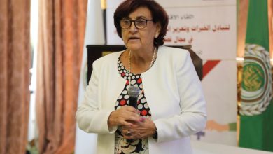 المجلس القومي للمرأة يشارك في اللقاء الإقليمي الأول لتبادل الخبرات وتعزيز التعاون الإقليمي العربي في مجال قضايا المرأة