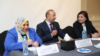 المجلس القومي للمرأة ووزارة العدل يختتمان ورشه العمل الثانية حول دور المأذونين في الصلح بين الزوجين