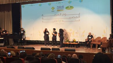 أمسية ثقافية فنية وحفلا موسيقيا بالمتحف القومي للحضارة المصرية القديمة