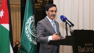 تطلق المنظمة العربية للتنمية الإدارية-جامعة الدول العربية، حفلاً لتكريم الفائزين بجائزة الأمير محمد بن فهد لأفضل أداء خيري في الوطن العربي،