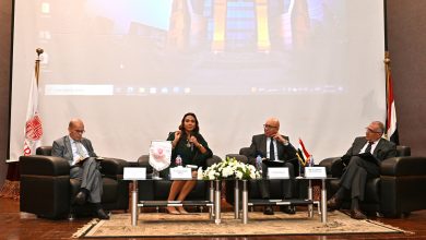 كلية الاقتصاد والعلوم السياسية بجامعة المستقبل تناقش التداعيات الإقليمية وآفاق المستقبل
