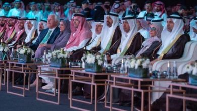 انطلاق أعمال النسخة السابعة من ملتقى الصحة العالمي باستثمارات بقيمة أكثر من 50 مليارا