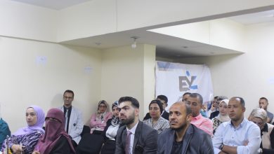 مجلس الشباب المصري يفتتح تدريب نموذج محاكاة محليات مصر للسنة الخامسة