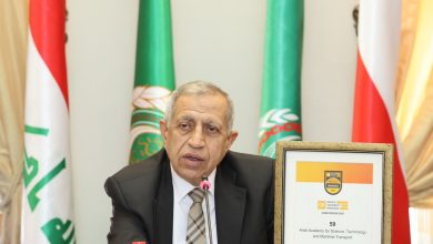 الأكاديمية العربية تقفز إلى المركز 59 في تصنيف QS لأفضل الجامعات العربية لعام 2024”