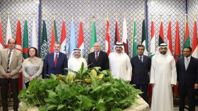 الجامعة العربية تنظم اجتماعا لوضع الإجراءات الخاصة للاحتفال بمدينة الكويت عاصمة للإعلام العربي