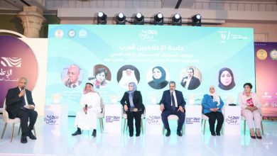 رئيس جمعية الصحفيين الإماراتيين: توعية الشباب العربي بأهمية استخدام الذكاء الاصطناعي واجب الوقت