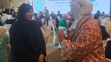 فوز مؤسسة الشارقة للتمكين الاجتماعي بجائزة الأمير محمد بن فهد لأفضل أداء خيري على مستوى الوطن العربي، في دورتها الثالثة