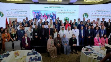 العربية للتنمية الإدارية: انطلاق "المؤتمر العربي الثالث للملكية الفكرية: الملكية الفكرية وتحديات الذكاء الاصطناعي"، بالمملكة المغربية