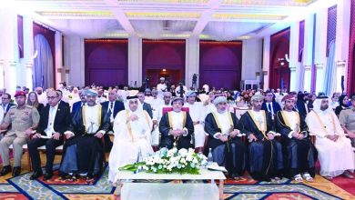 سلطنة عُمان تستضيف الملتقى العربي للسياحة لزيادة الاستثمارات والتنويع الاقتصادي