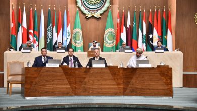 رئيس البرلمان العربي يدعو لإيجاد حلول عربية ذاتية لما تواجهه الأمة العربية من أزمات، ويؤكد على مركزية القضية الفلسطينية، وحتمية التكامل بين مؤسسات العمل العربي المشترك.
