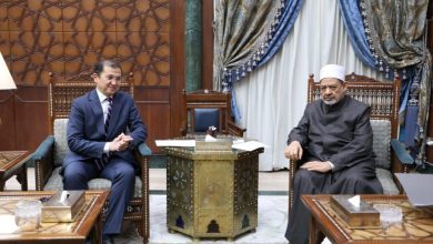 شيخ الأزهر: مستعدون لإنشاء مركزٍ لتعليم اللغة العربية في أوزبكستان تقديرًا لعلمائه في حفظ تراث الأمة*