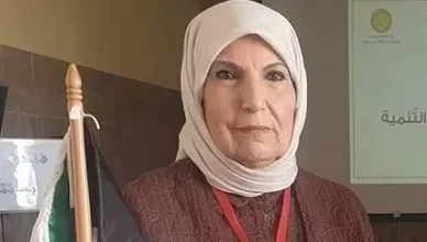 كوثر الجوعان: بيان شبكة المرأة العربية للسلام يدين العدوان الإسرائيلي المستمر على قطاع غزة