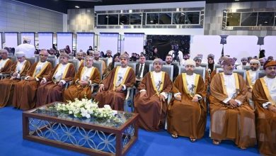 سلطنة عُمان تبحث دور الذكاء الاصطناعي وتقنياته في بناء اقتصاد رقمي ذكي