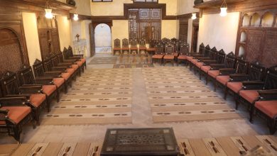 مكتبة الإسكندرية تنظم احتفالية "أرشيف القاهرة" ببيت السناري